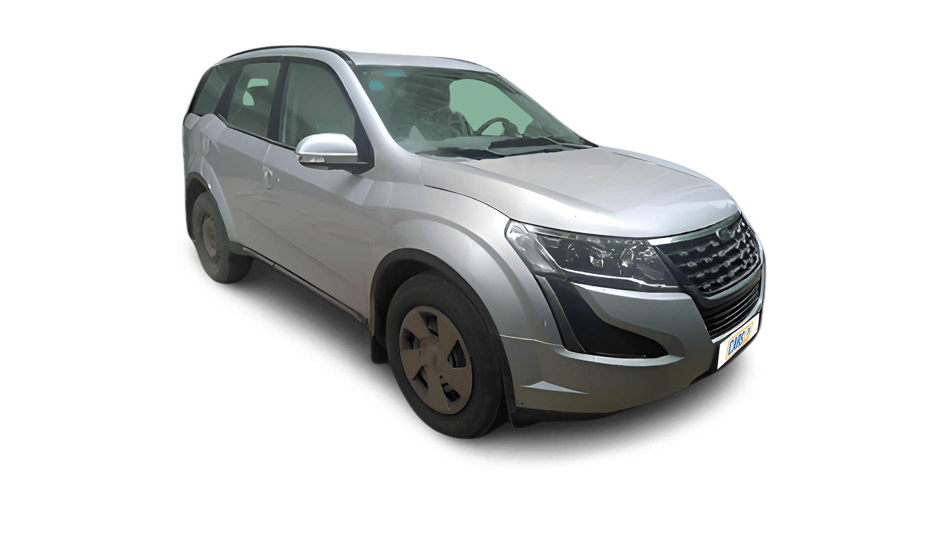 2020 Mahindra XUV500 - SUV - Diesel - Manual - ₹13.12 lakh